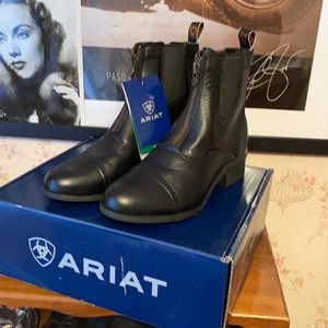 Ariat Herritage boots !!
